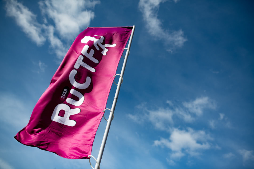 RuCTF flag